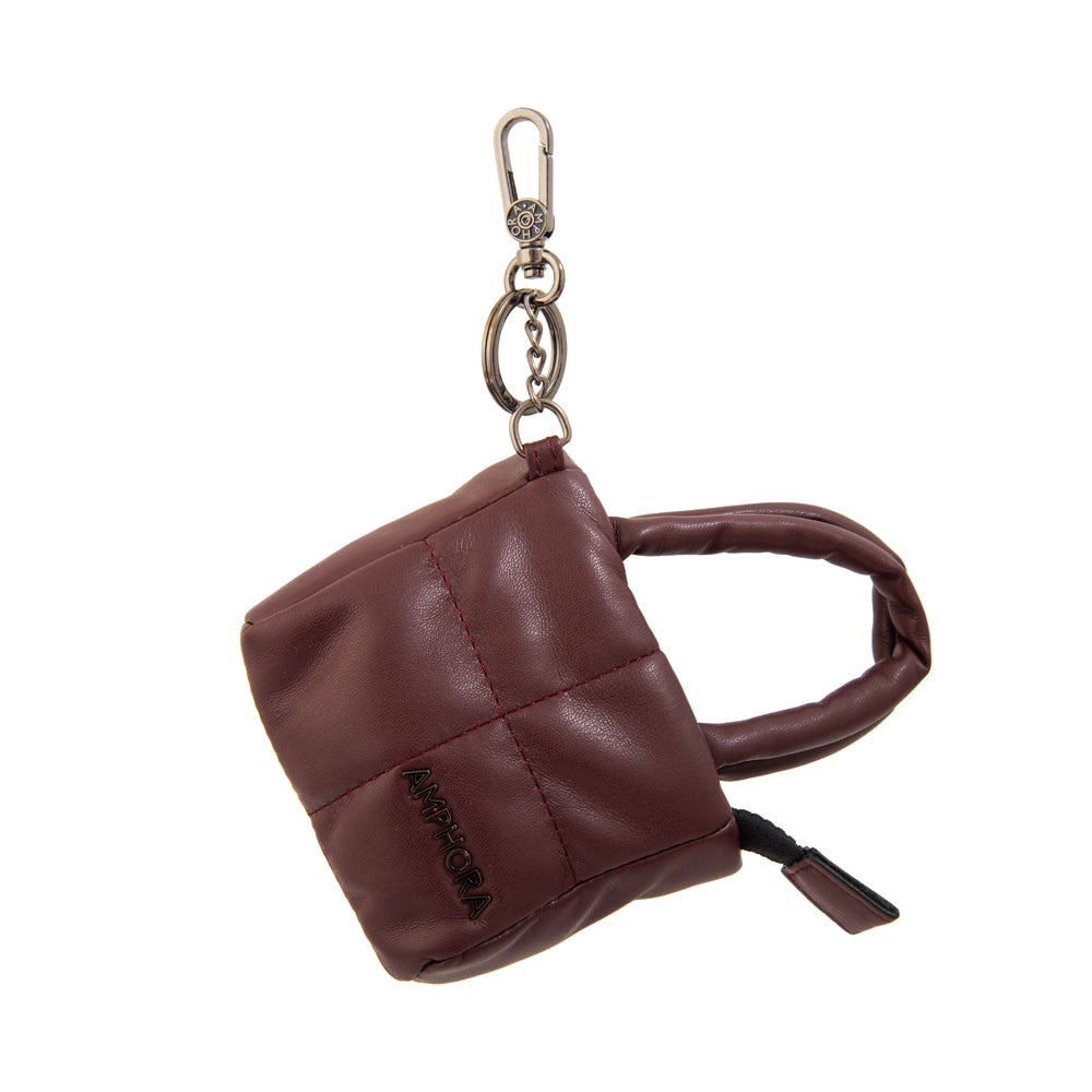 Hanging monedero lexur burdeo