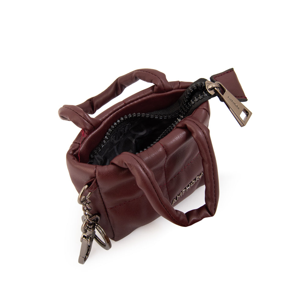 Hanging monedero lexur burdeo