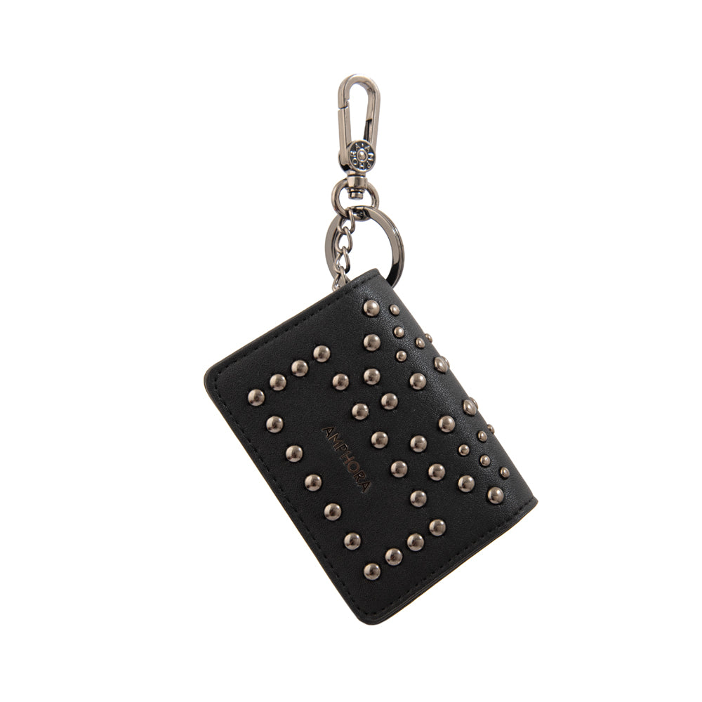Hanging mini bolso astra negro