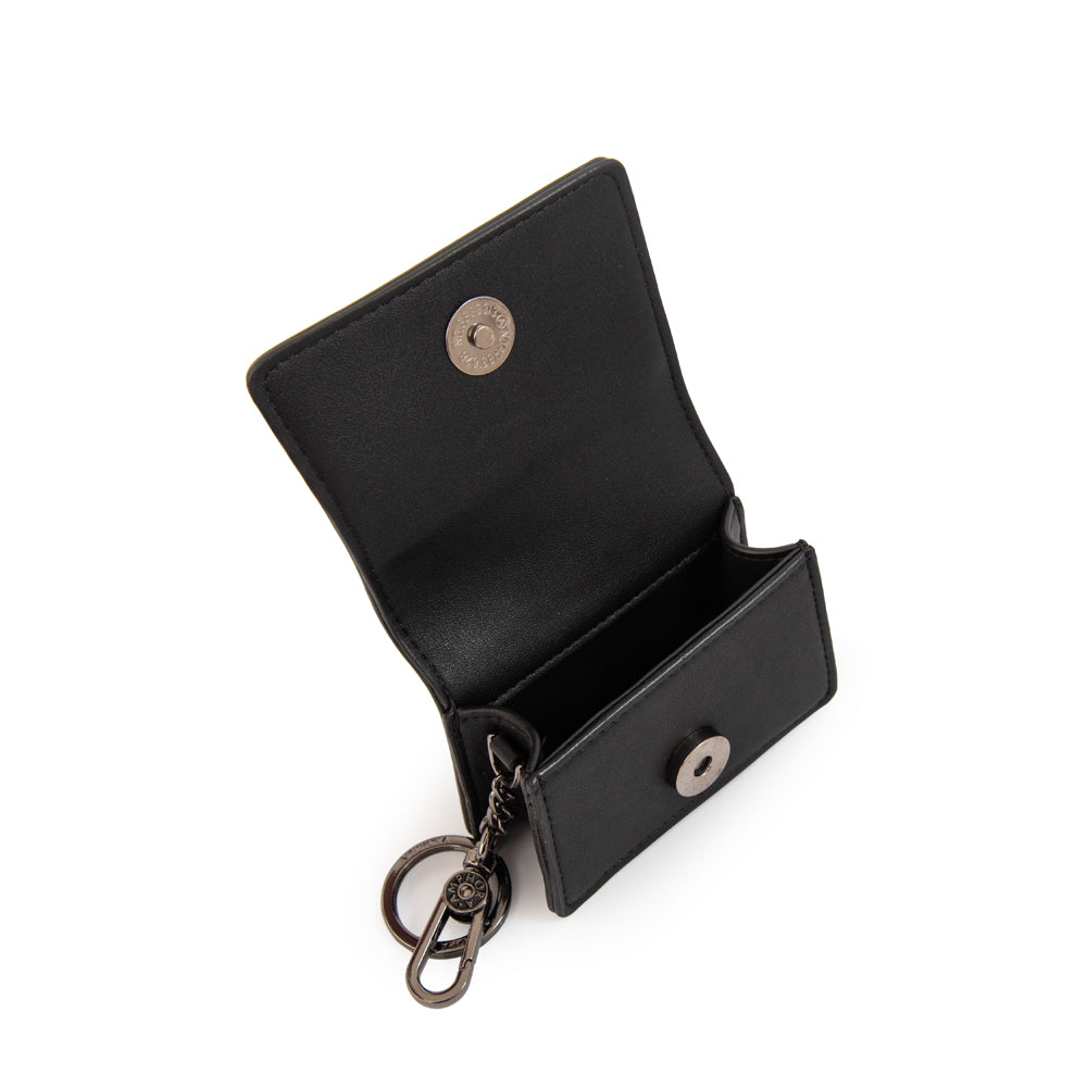 Hanging mini bolso astra negro