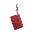 Hanging mini bolso astra rojo