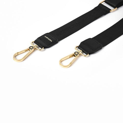 amphora tupai longstrap negro