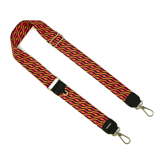 Longstrap rivera mix color