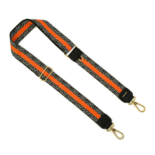 Longstrap toluca mix color