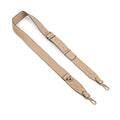 Longstrap larisa taupe