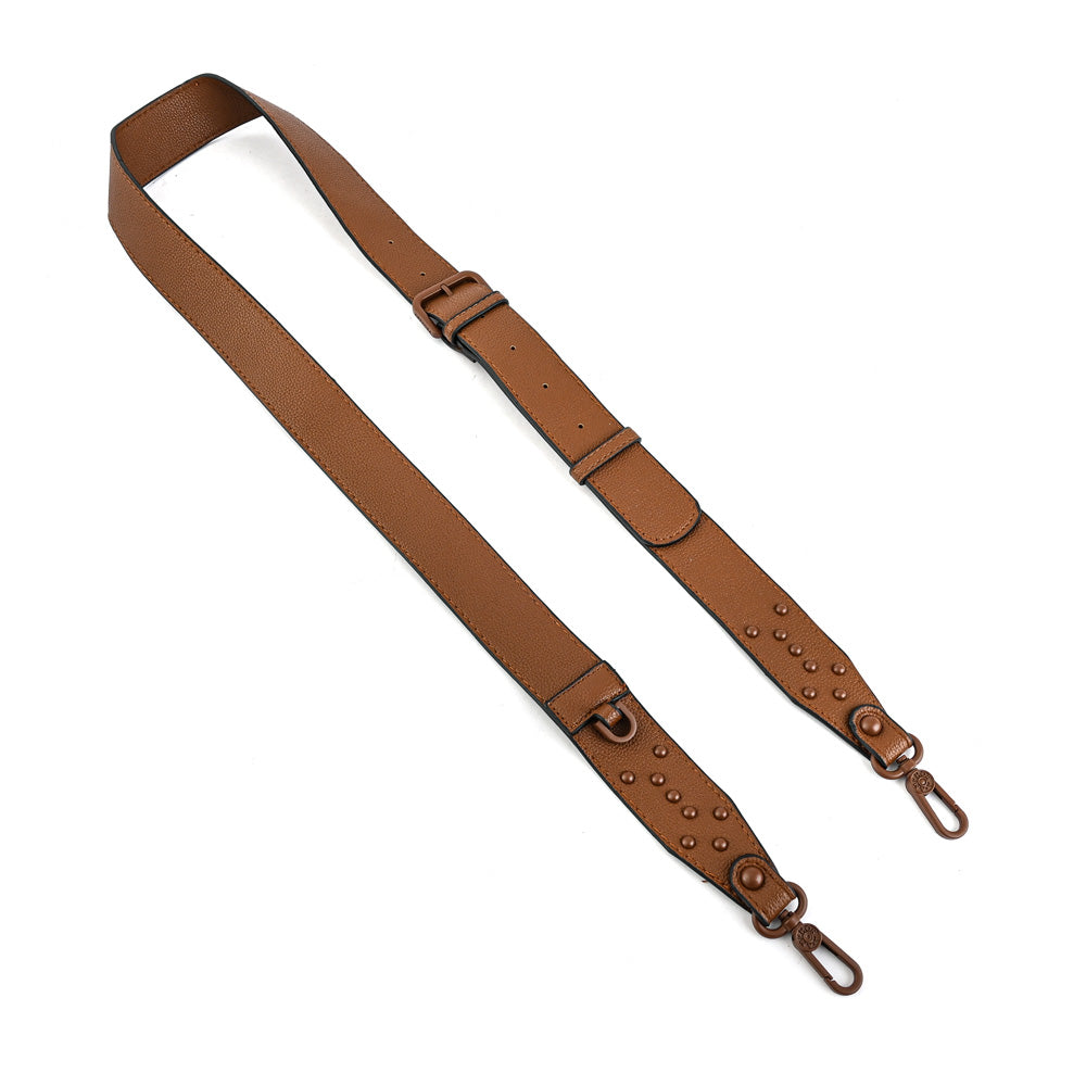 Longstrap larisa café