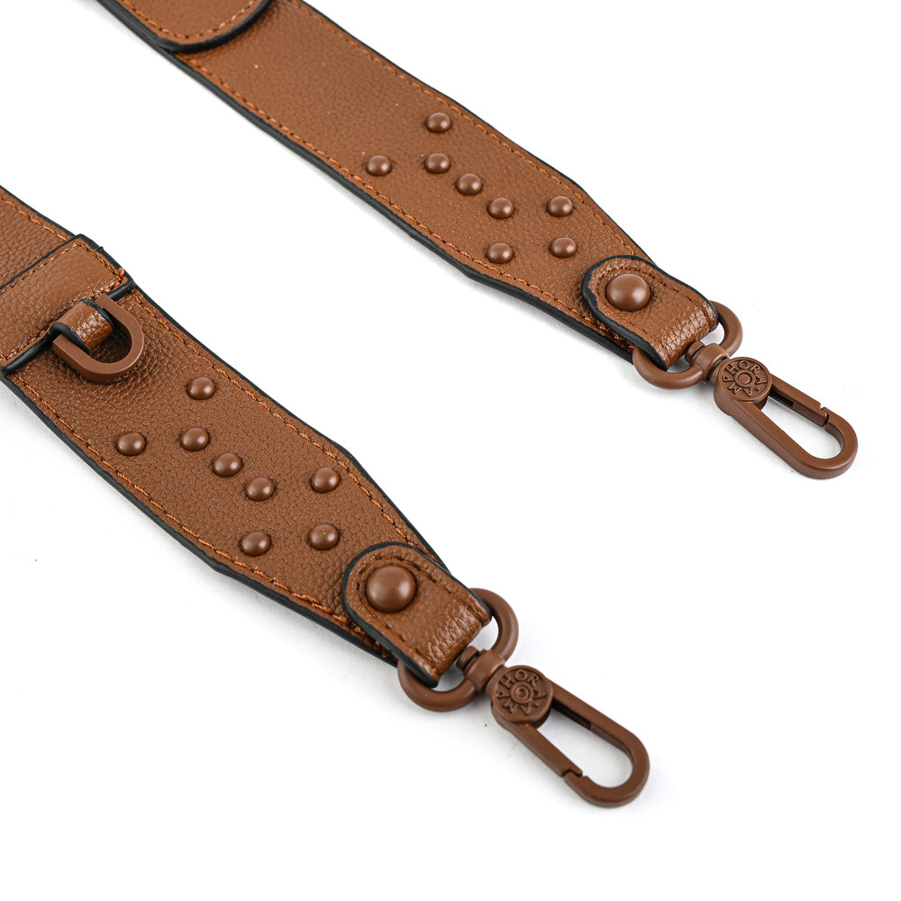 Longstrap larisa café