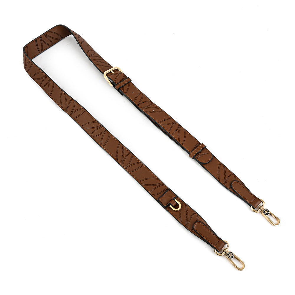 Longstrap larit café