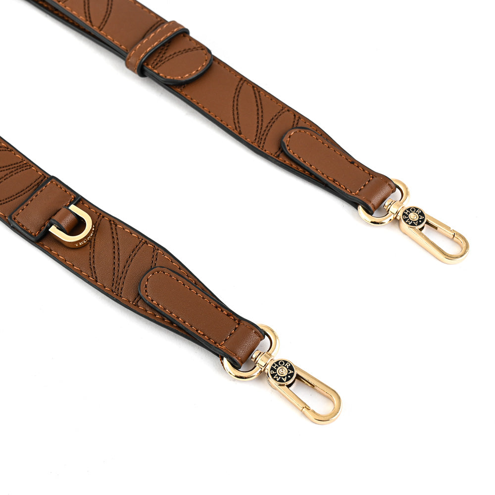 Longstrap larit café