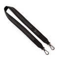 Longstrap segovia negro