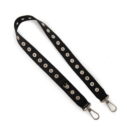 Longstrap ceuta negro