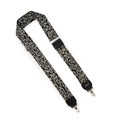 Longstrap almeria negro especial