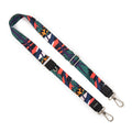 Longstrap eden negro especial
