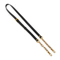 Longstrap madrid negro