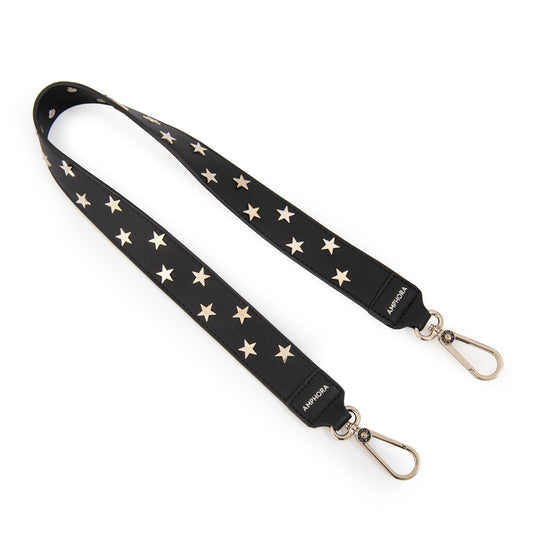 Longstrap miska negro