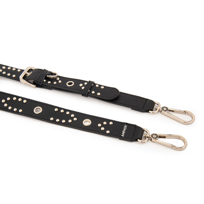 Longstrap simone negro