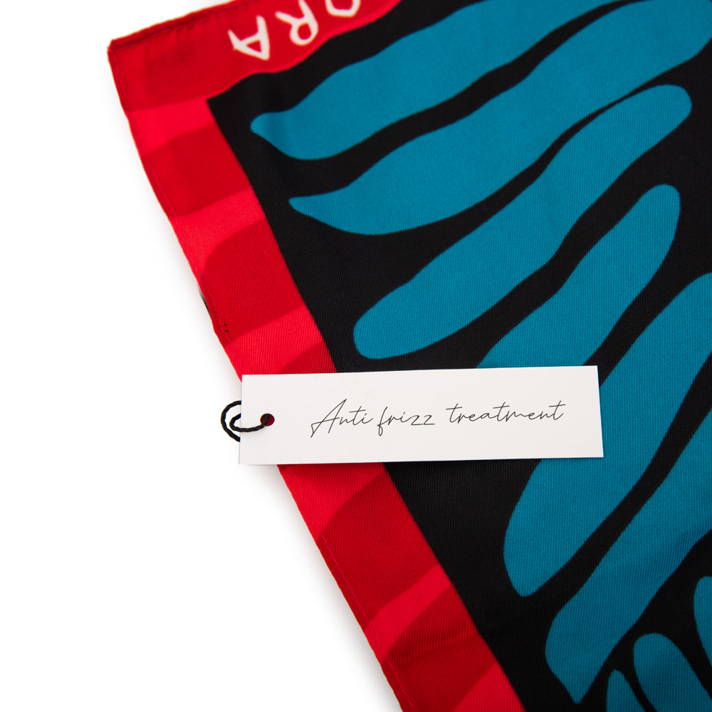 Pañuelo flowi mix color