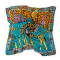 Pañuelo cuadrado masai mix color