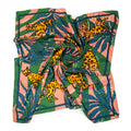 Pañuelo cuadrado zambia mix color