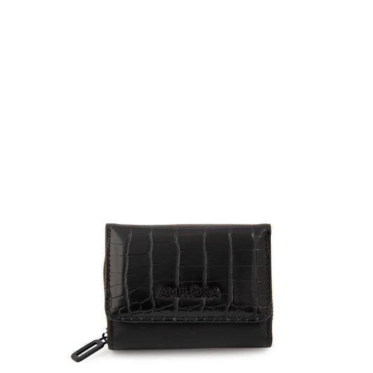 Billetera anderson pequeña negro