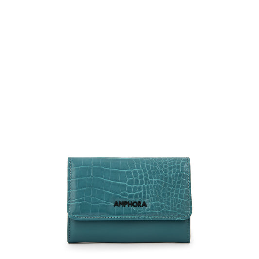 Billetera anderson mediana petroleo