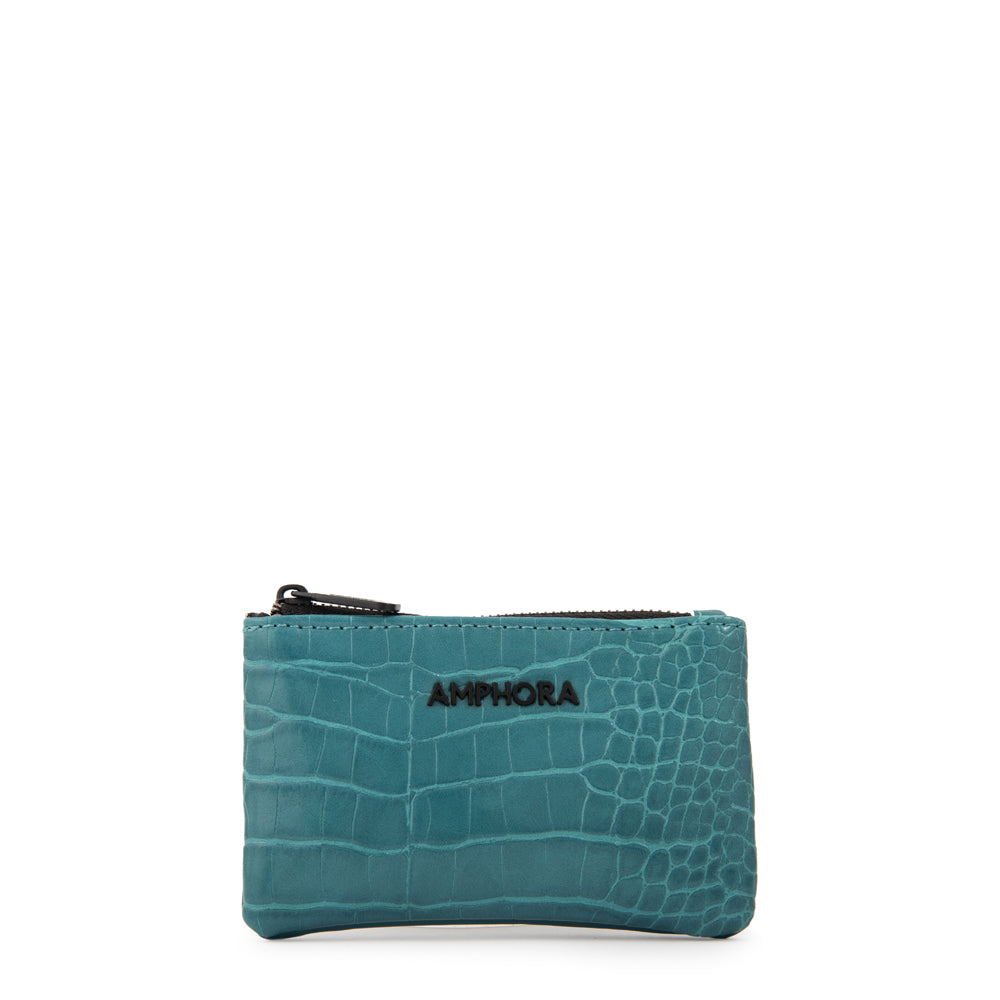 Monedero rectangular anderson petroleo