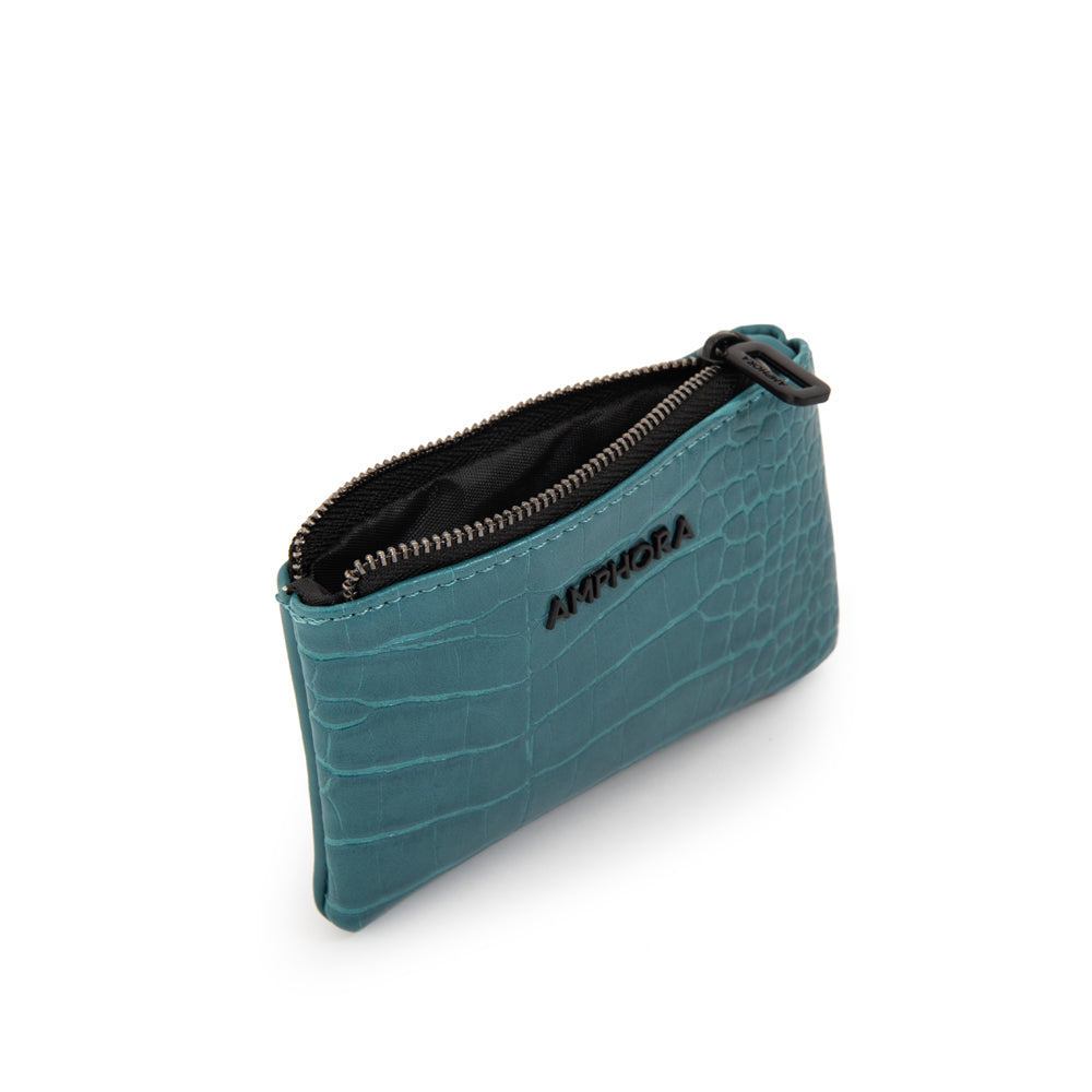 Monedero rectangular anderson petroleo