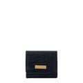 Billetera spencer pequeña azul oscuro