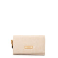 Billetera acordeon spencer mediana rosa viejo