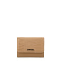 Billetera anderson beige