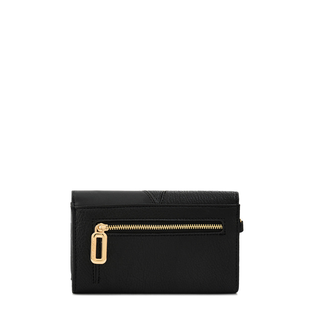 Billetera geo negro