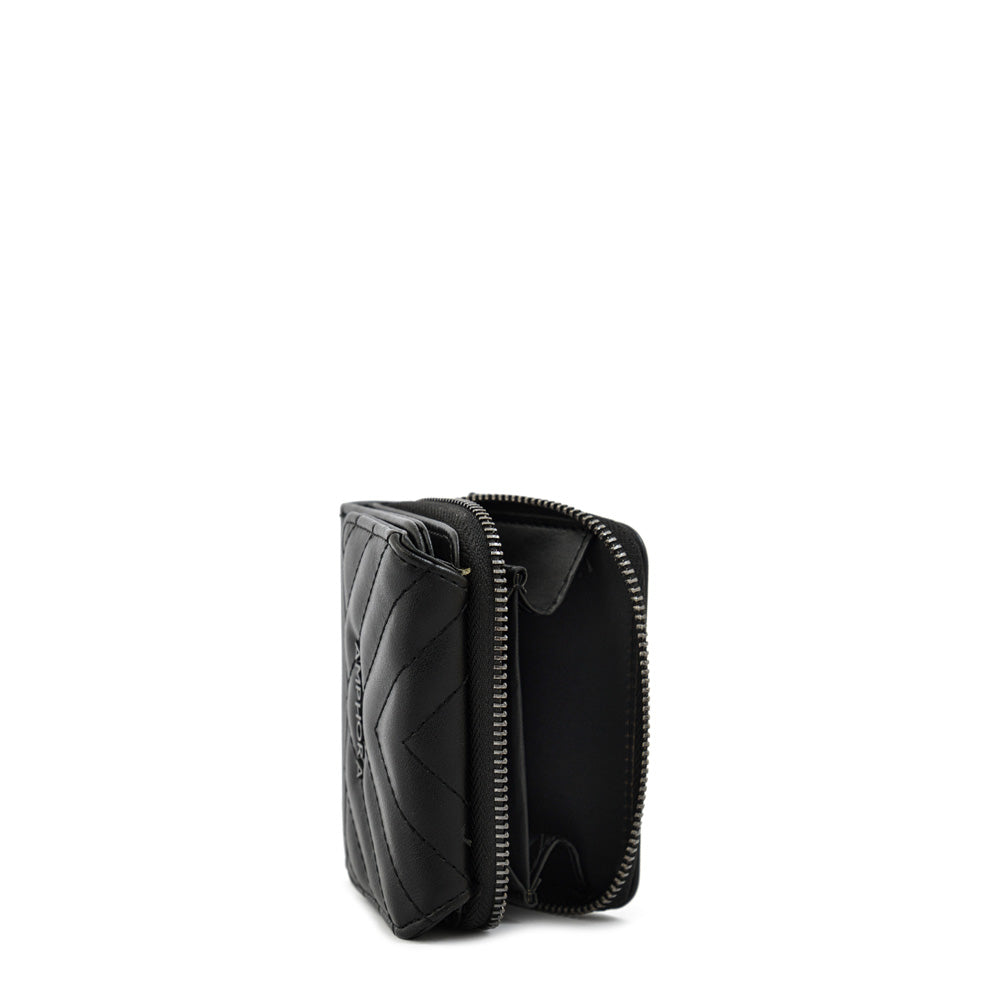 Billetera muller negro