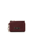 Monedero con bolsillo frontal guinea pequeña