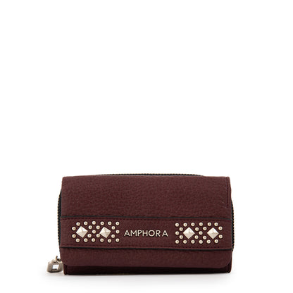 Billetera mediana bissau burdeo