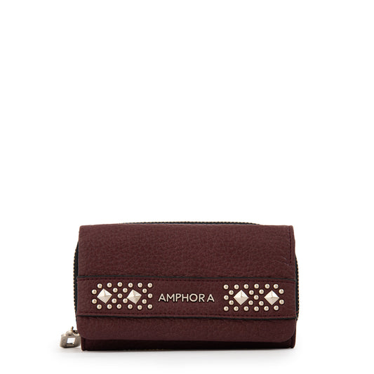 Billetera mediana bissau burdeo