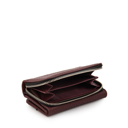 Billetera mediana bissau burdeo