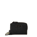 Billetera voyage pequeña negro