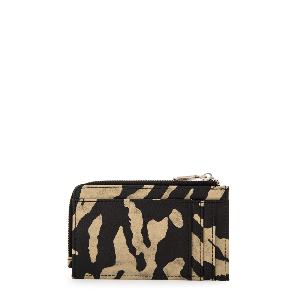 Billetera katrio pequeña negro