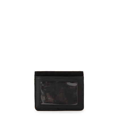 Tarjetero maggie pequeña negro