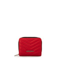 Billetera marina pequeña rojo