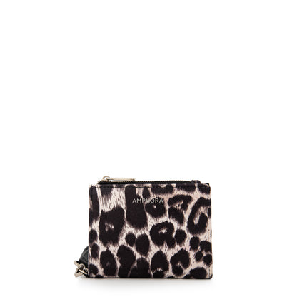 Billetera silvestra negro