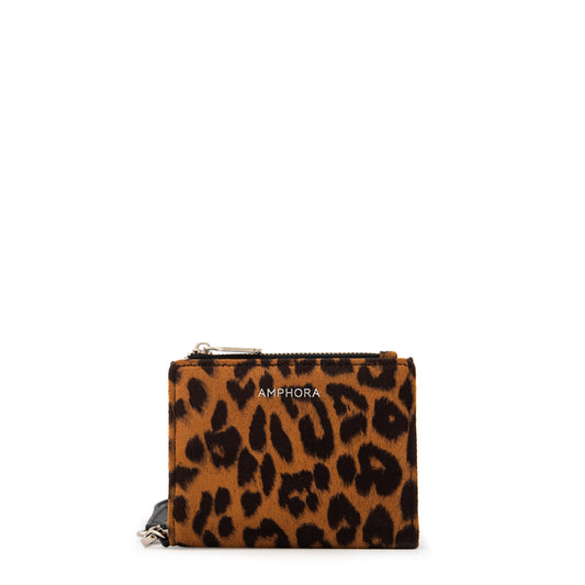 Billetera silvestra café