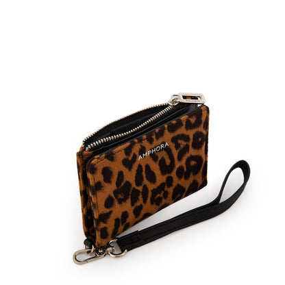 Billetera silvestra café