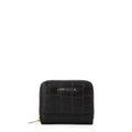 Billetera dual pequeña negro