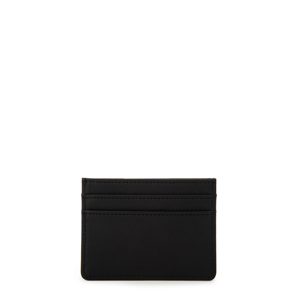 Tarjetero reiza pequeña negro