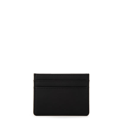 Tarjetero reiza pequeña negro