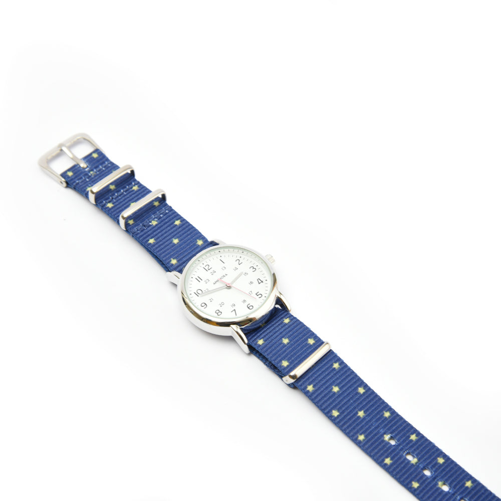 Reloj nira color especial