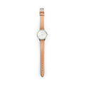 Reloj duna beige