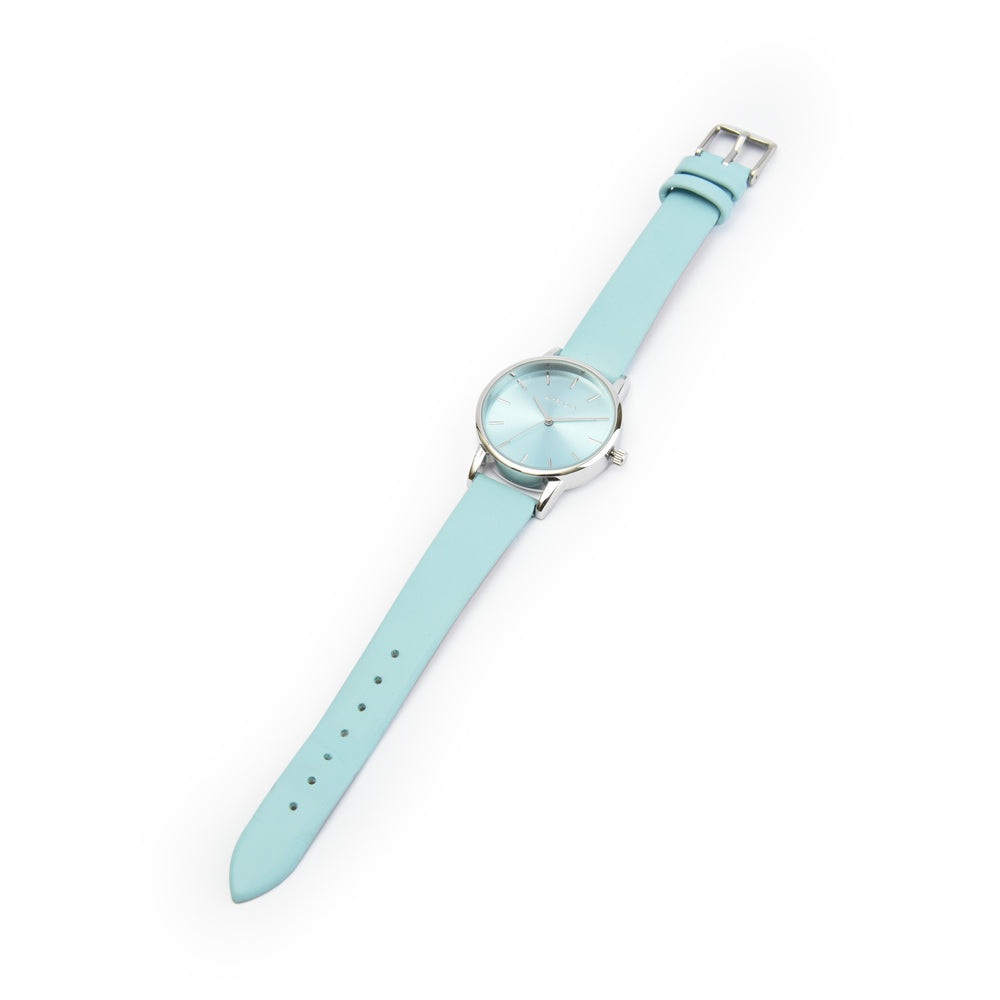 Reloj noa celeste
