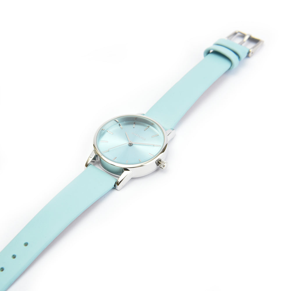 Reloj noa celeste